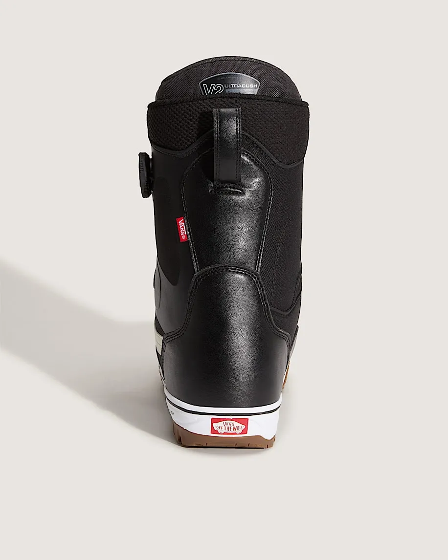 Vans Mens Snowboard Boots Aura Pro - Image 5