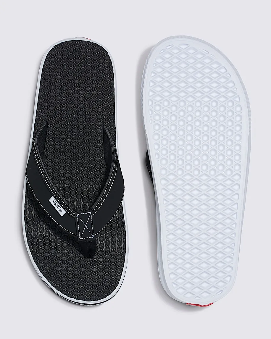 Vans Sandals La Costa Checkerboard Lite - Image 11