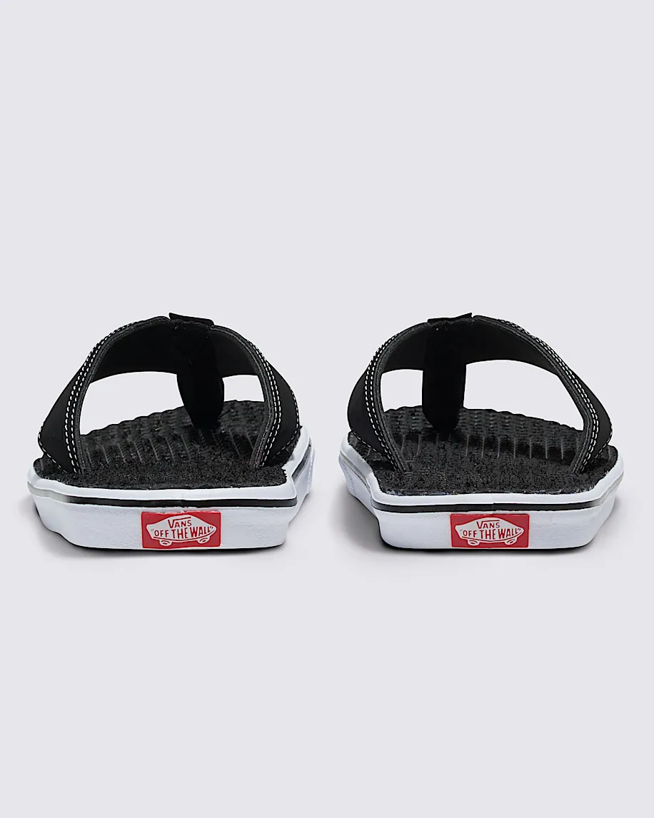 Vans Sandals La Costa Checkerboard Lite - Image 12