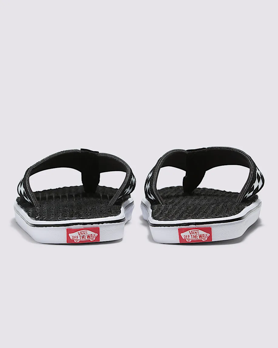 Vans Sandals La Costa Checkerboard Lite - Image 8