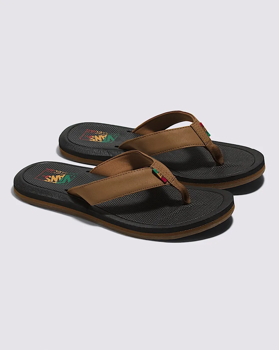Vans Sandals Nexpa Synthetic - Image 10