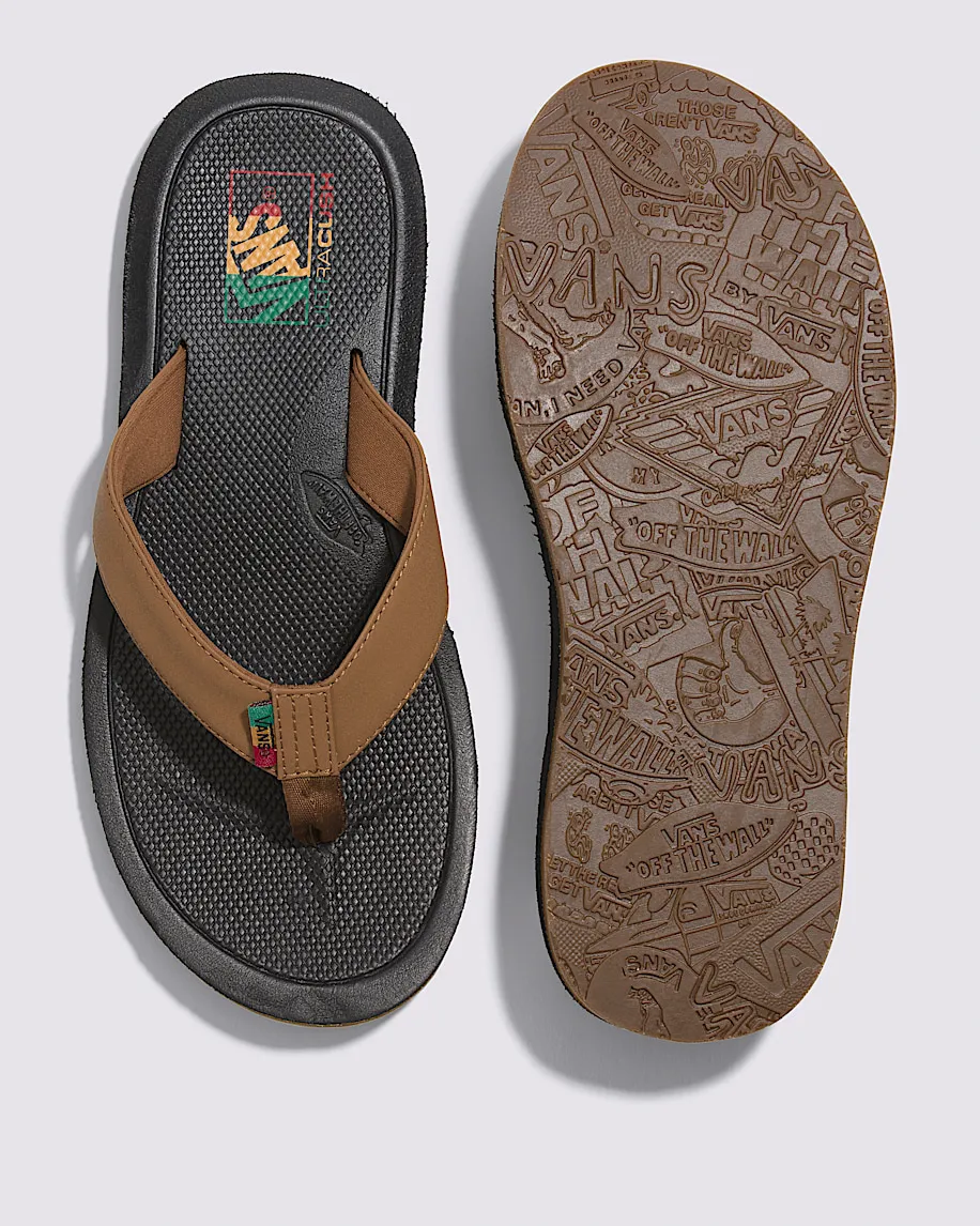 Vans Sandals Nexpa Synthetic - Image 11