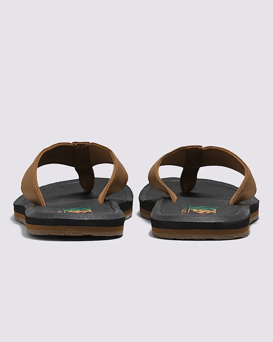 Vans Sandals Nexpa Synthetic - Image 12