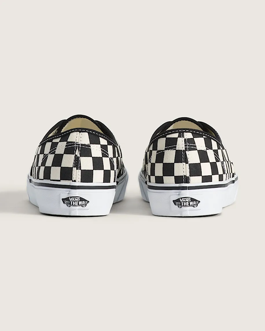 Vans Shoes Authenctic Checkerboard Color Theory - Image 7