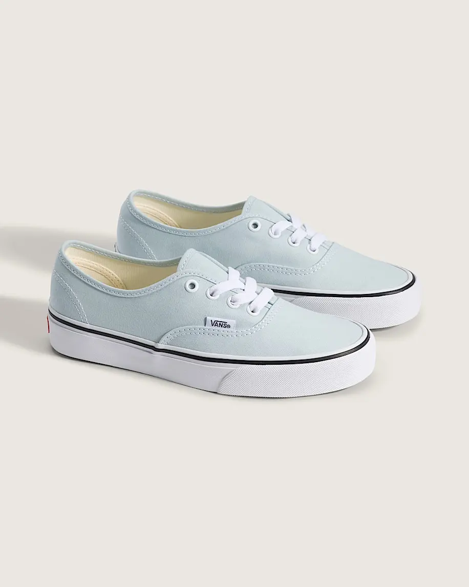 Vans Shoes Authentic - Image 2