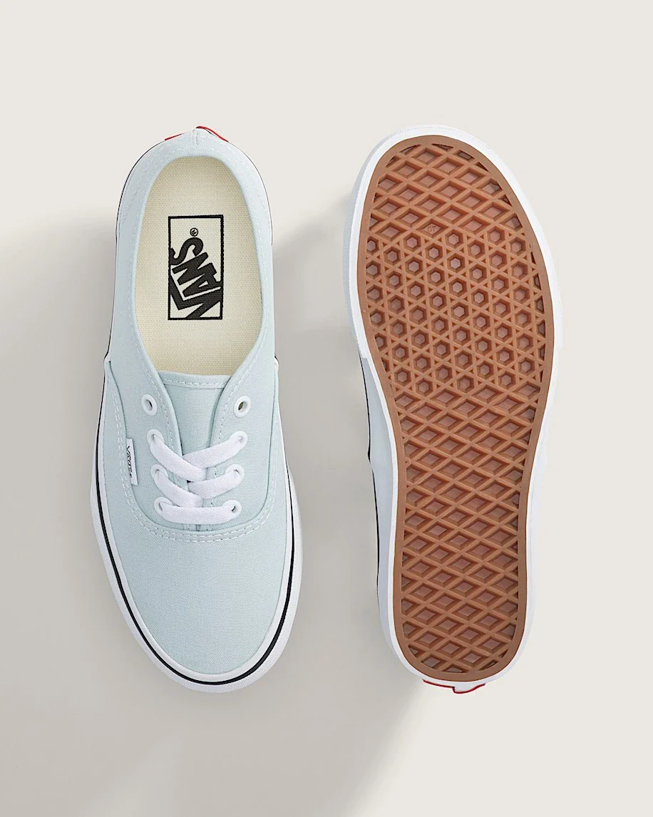 Vans Shoes Authentic - Image 4
