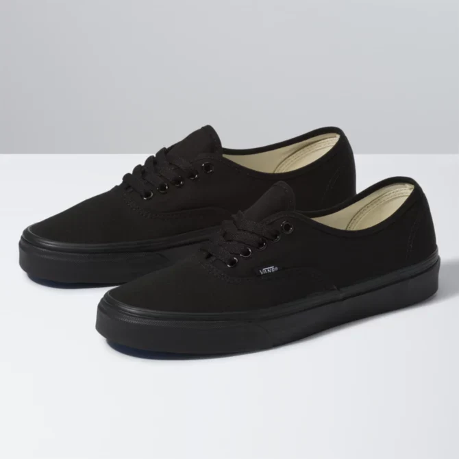 Vans Shoes Authentic - Image 10