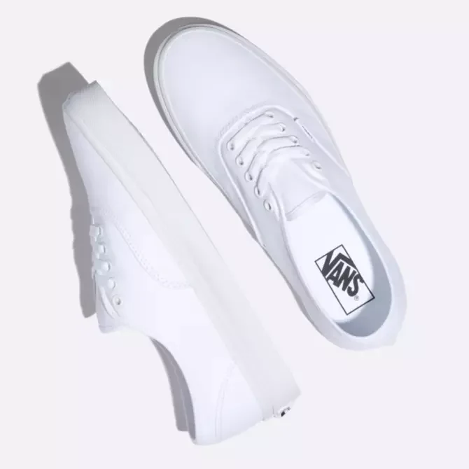 Vans Shoes Authentic - Image 12