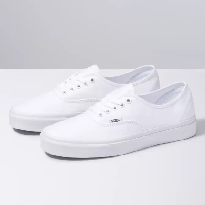 Vans Shoes Authentic - Image 13