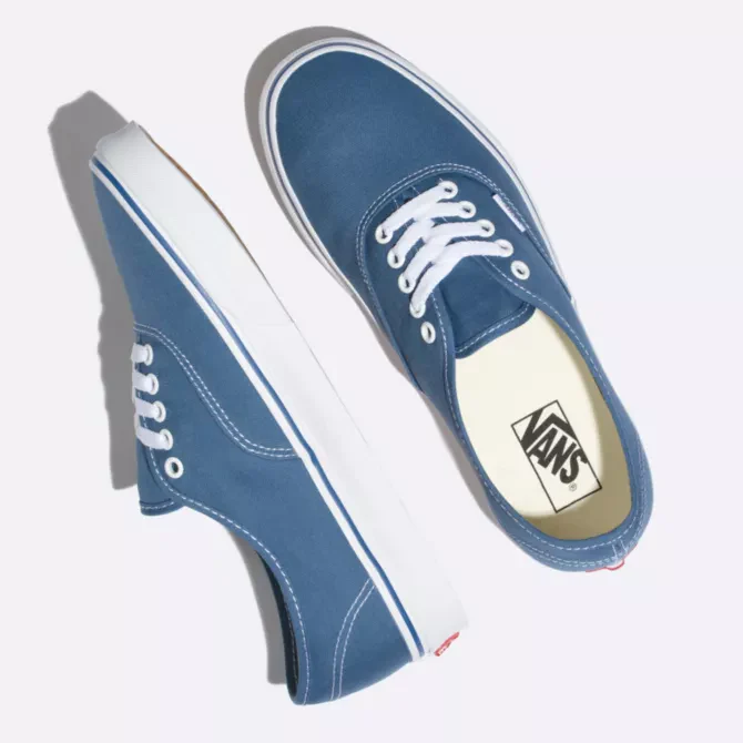 Vans Shoes Authentic - Image 3