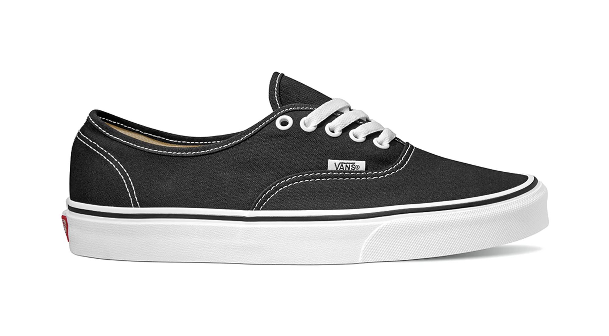 Vans Shoes Authentic - Image 4