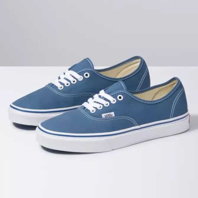 Vans Shoes Authentic - Image 5
