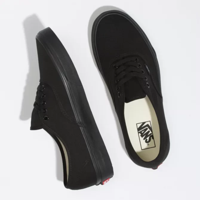 Vans Shoes Authentic - Image 9