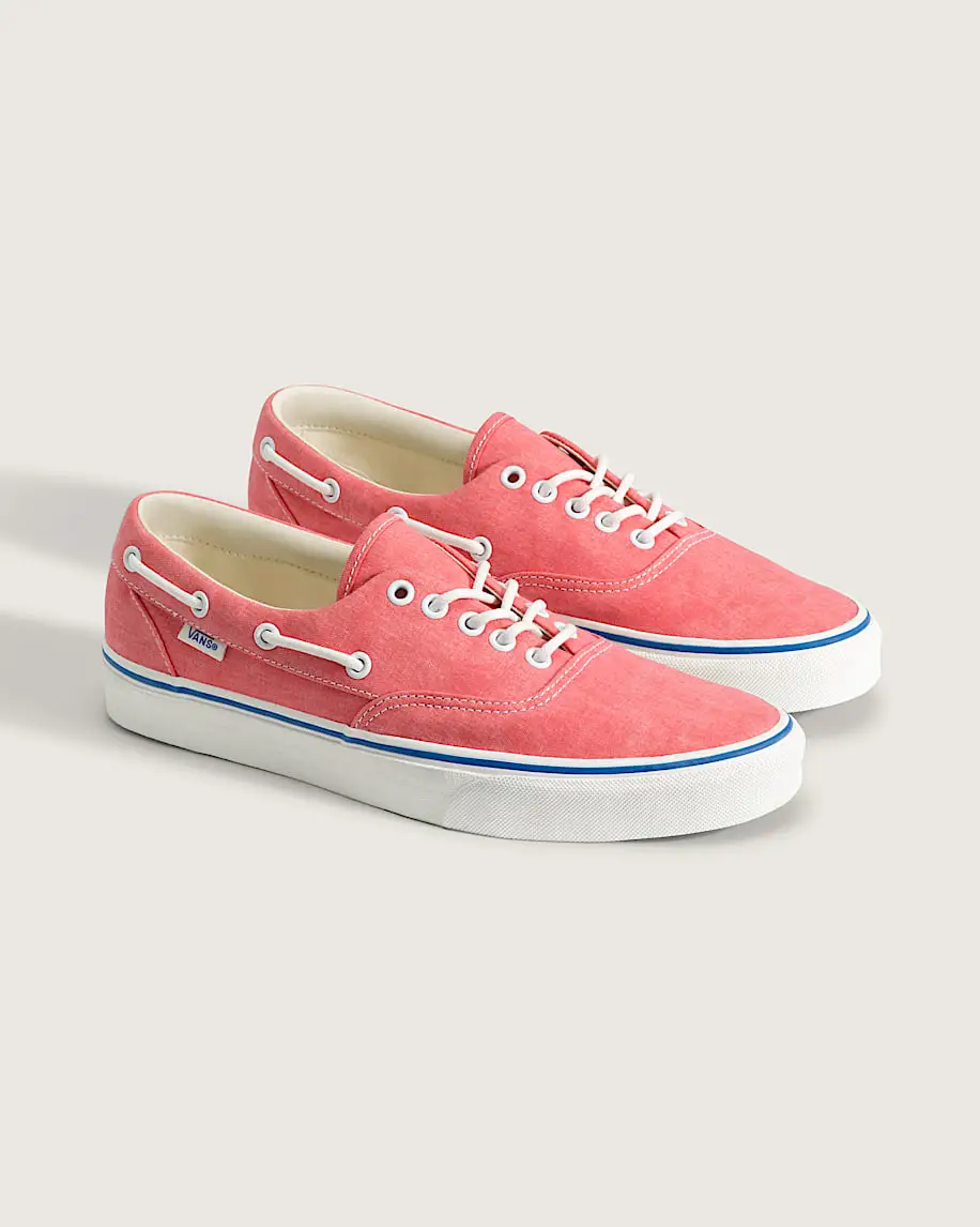 Vans Shoes Authentic Boat Shoe - Image 8