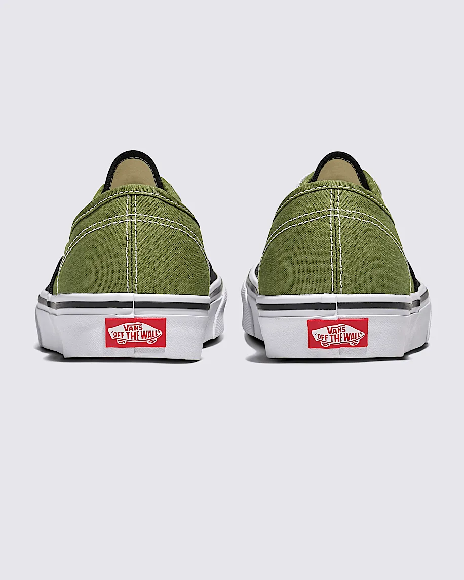 Vans Shoes Authentic Color Theory - Image 13