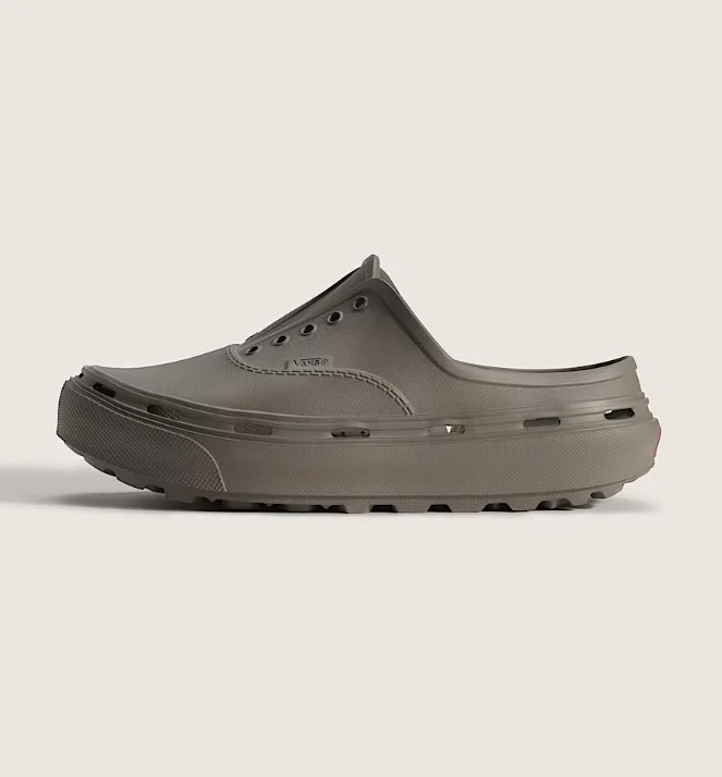Vans Shoes Authentic Foam Mule - Image 5