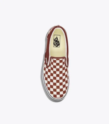 Vans Shoes Classic Slip-on - Image 2