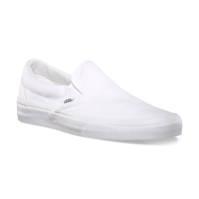 Vans Shoes Classic Slip On - Image 3