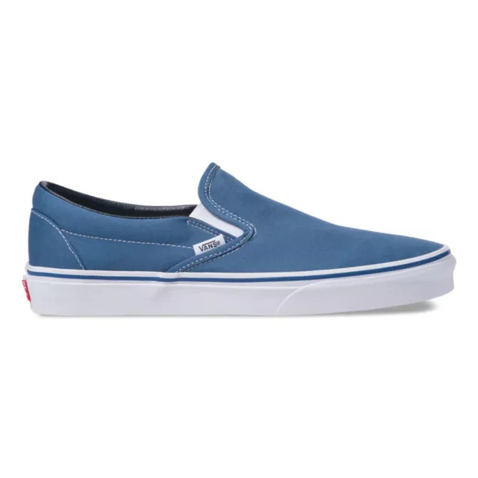 Vans Shoes Classic Slip On - Image 5