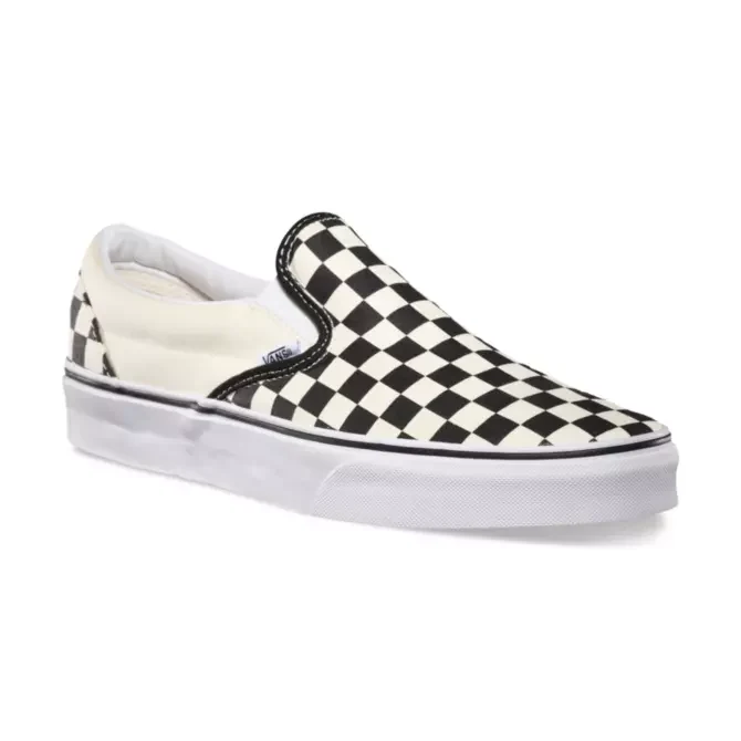 Vans Shoes Classic Slip On - Image 7