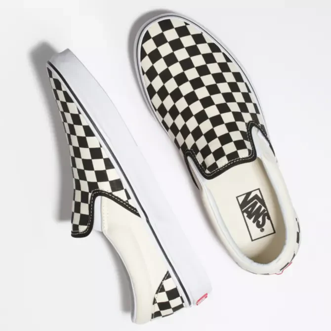 Vans Shoes Classic Slip On - Image 8