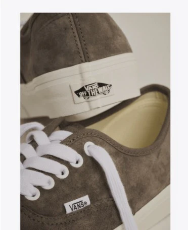 Vans Shoes Color Theory Authentic - Image 15