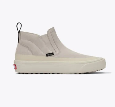 Vans Shoes FU MTE Mid-Slip Insulated