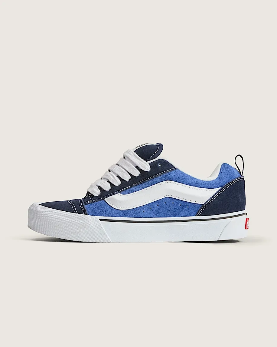 Vans Shoes Knu Skool Suede - Image 5