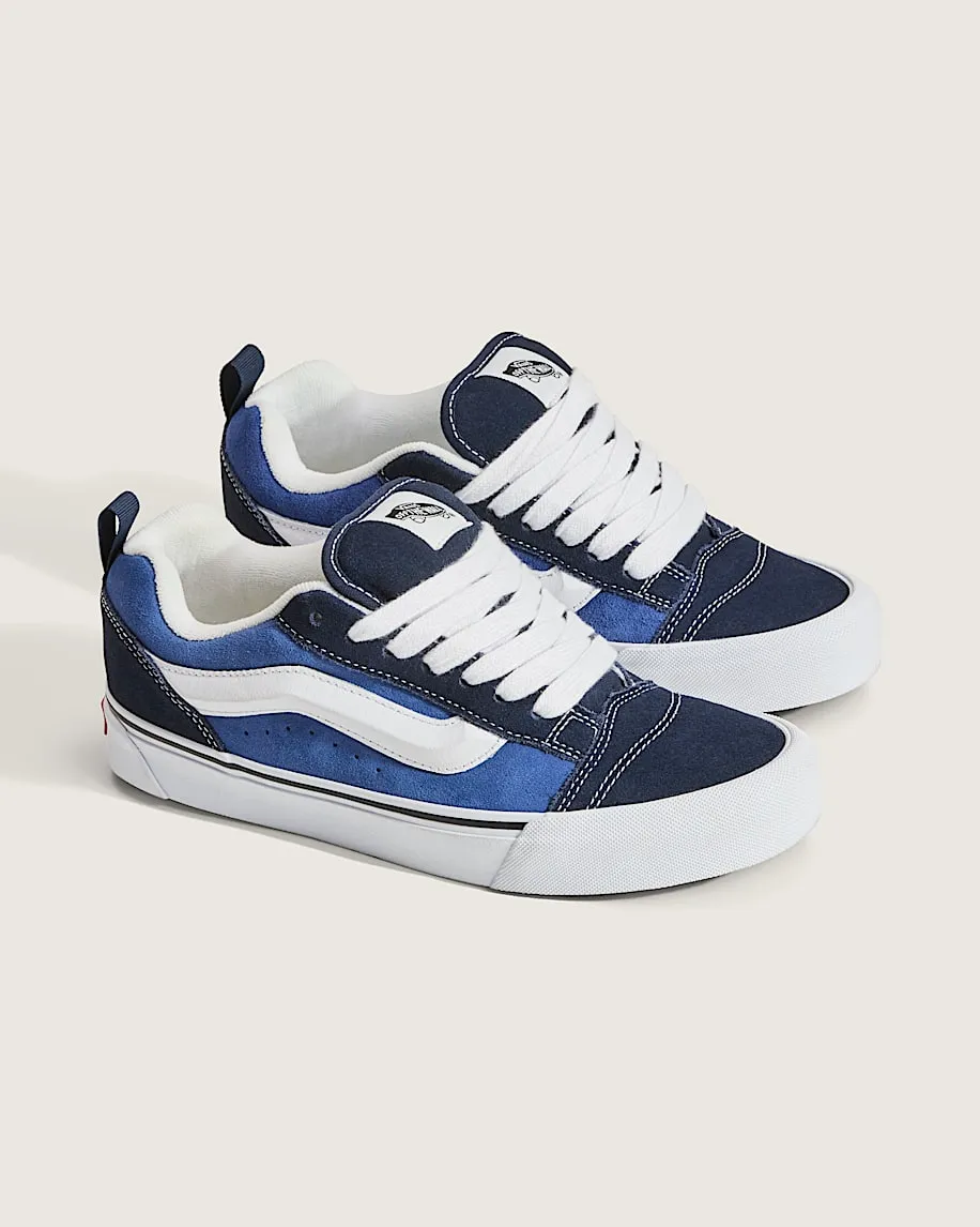 Vans Shoes Knu Skool Suede - Image 7