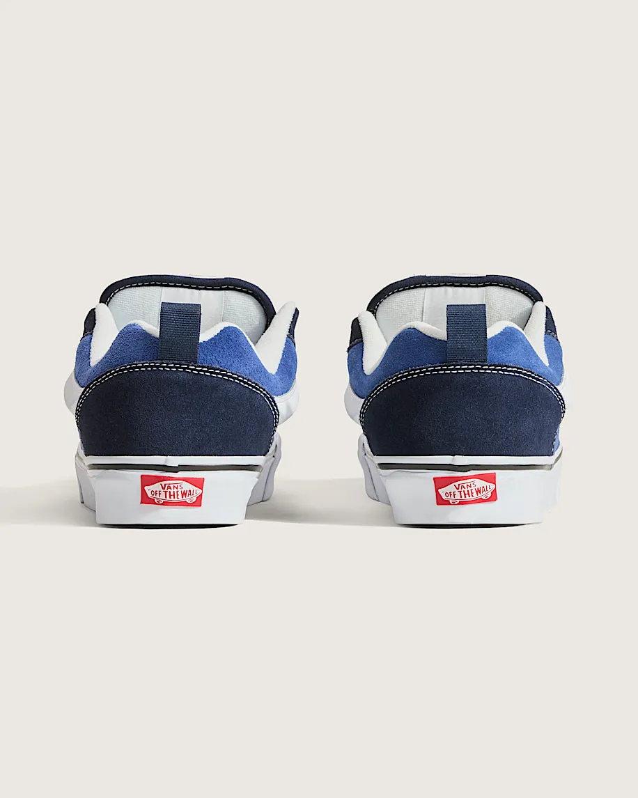 Vans Shoes Knu Skool Suede - Image 9