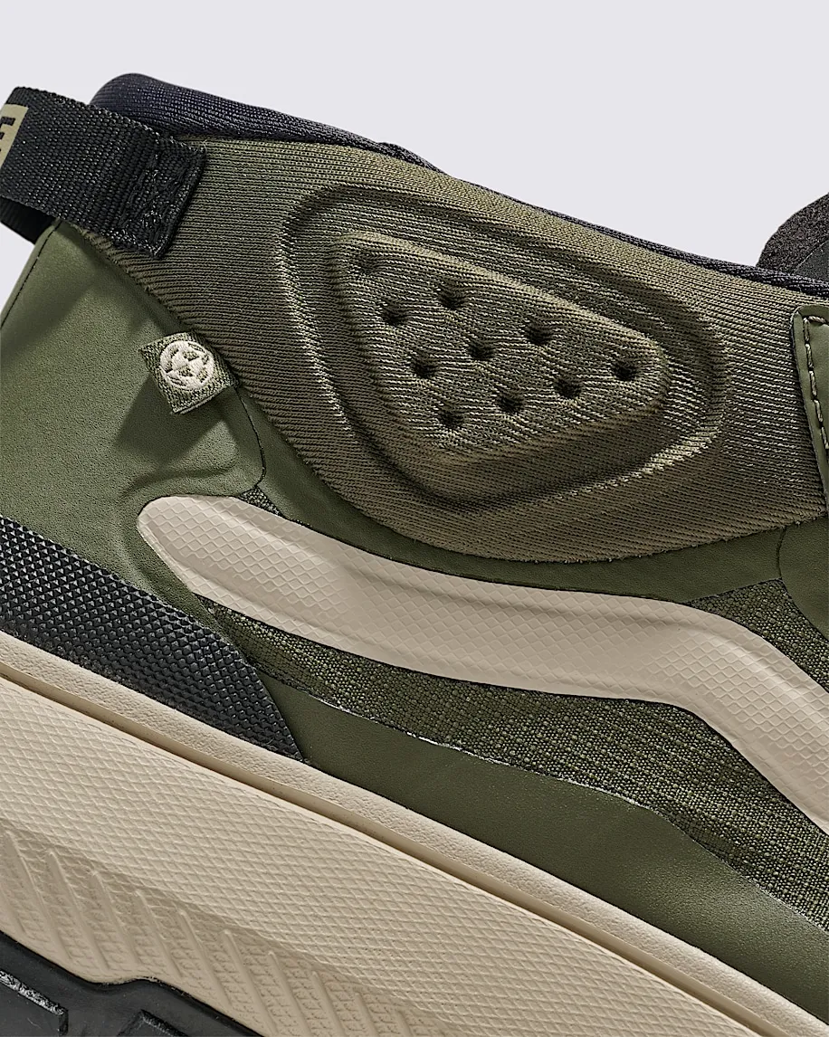 Vans Shoes MTE Crosspath Mid - Image 8