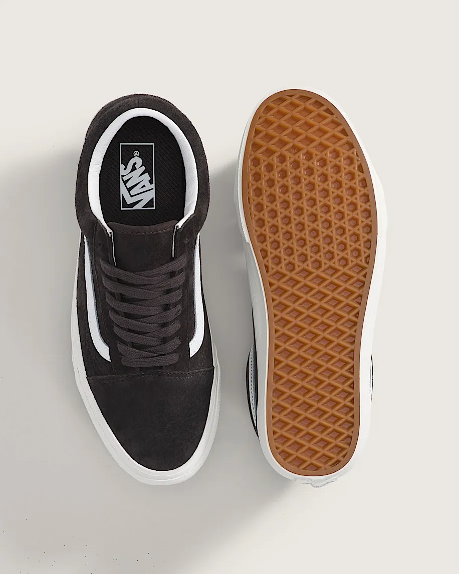 Vans Shoes Old Skool - Image 4