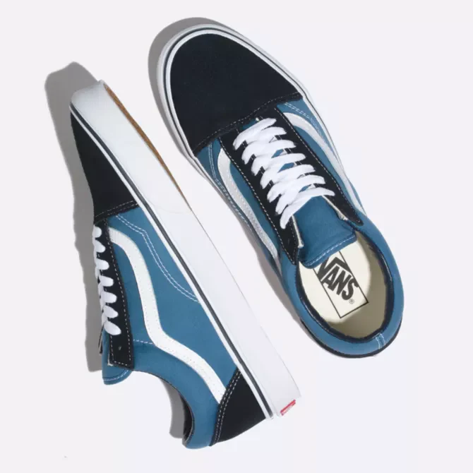 Vans Shoes Old Skool - Image 4