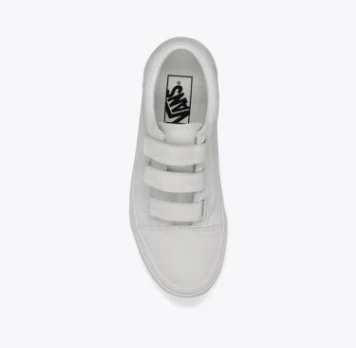 Vans Shoes Old Skool V - Image 2