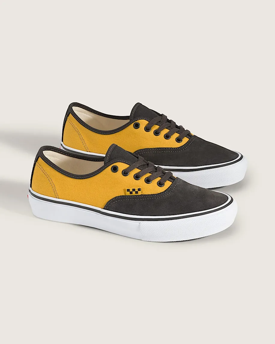Vans Shoes Skate Authentic - Image 2