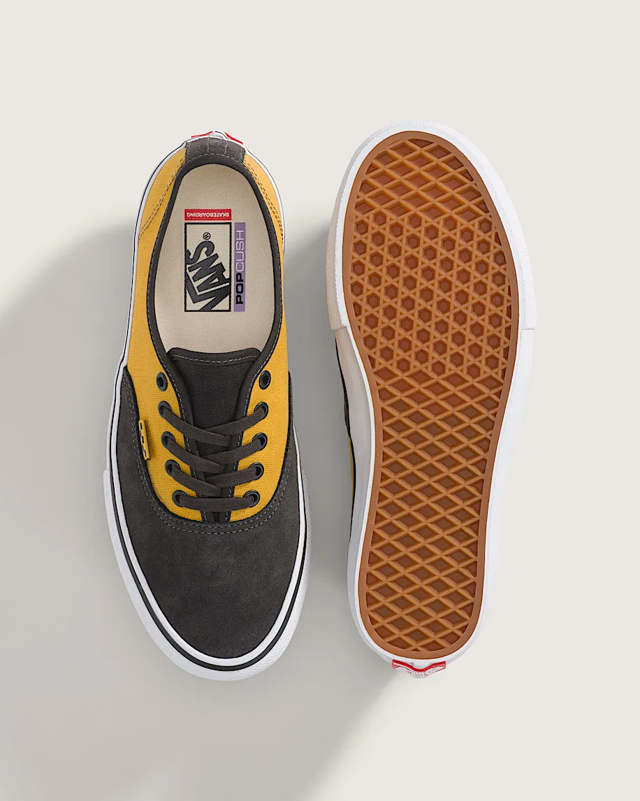 Vans Shoes Skate Authentic - Image 3