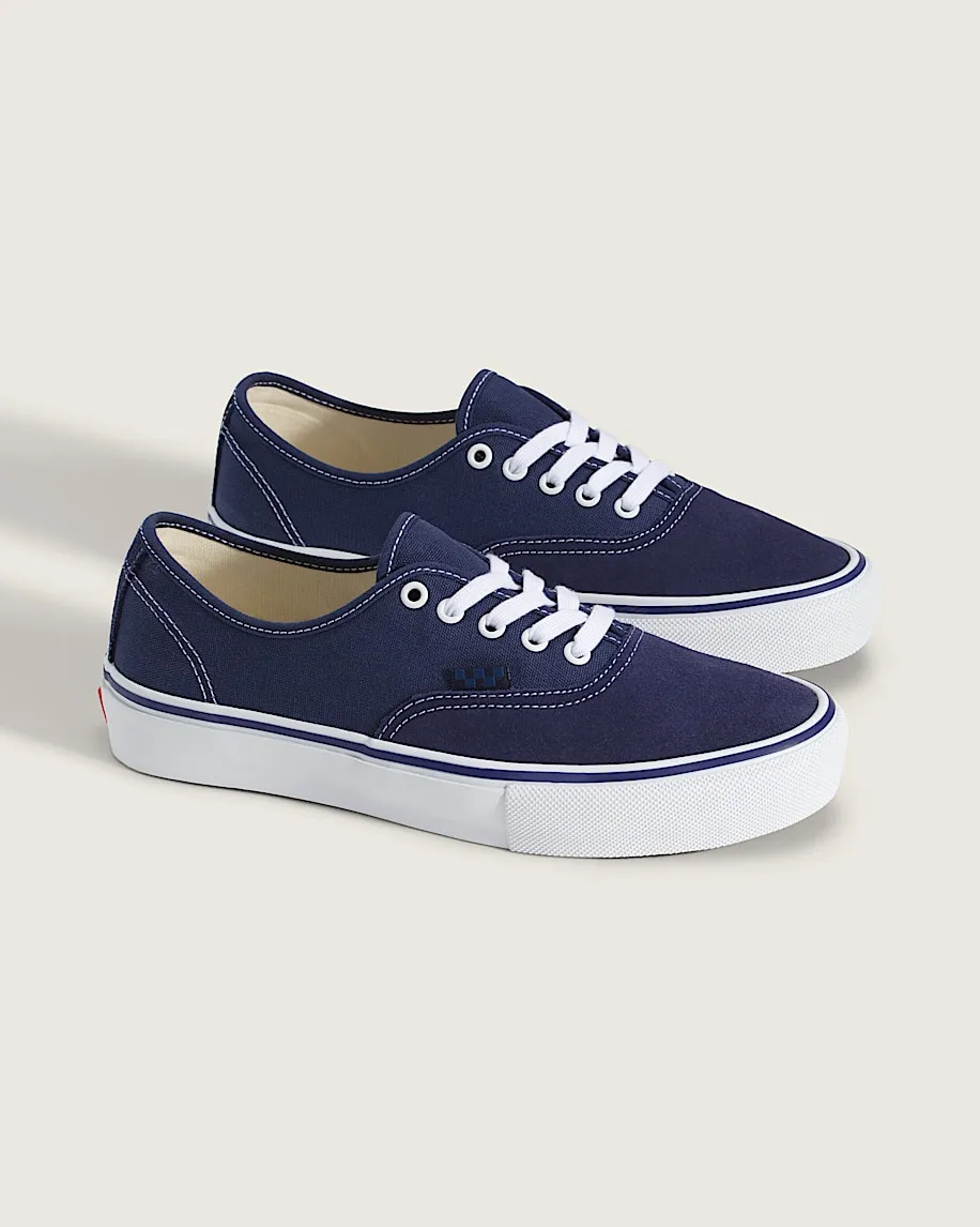 Vans Shoes Skate Authentic - Image 8