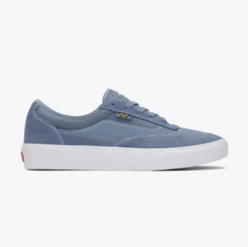 Vans Shoes Skate Curren Caples Gum Shoe - Image 10