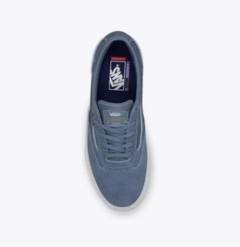 Vans Shoes Skate Curren Caples Gum Shoe - Image 11