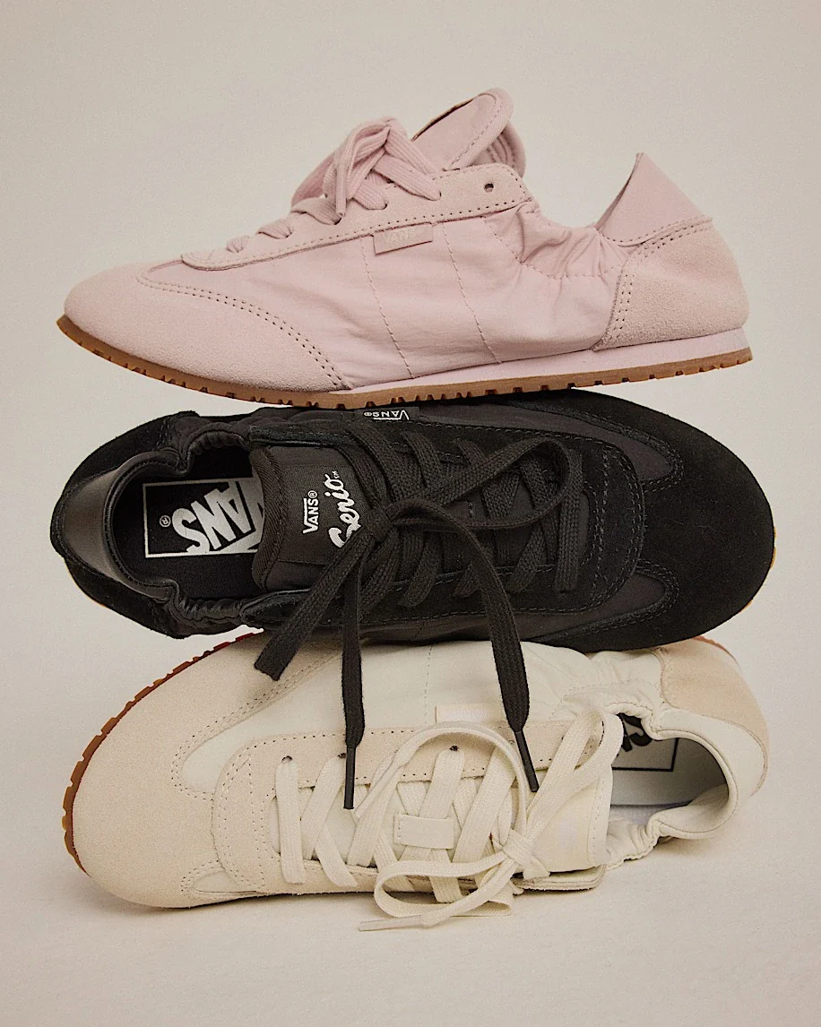 Vans Shoes Super Lowpro Ballet Light Shoe - Image 12