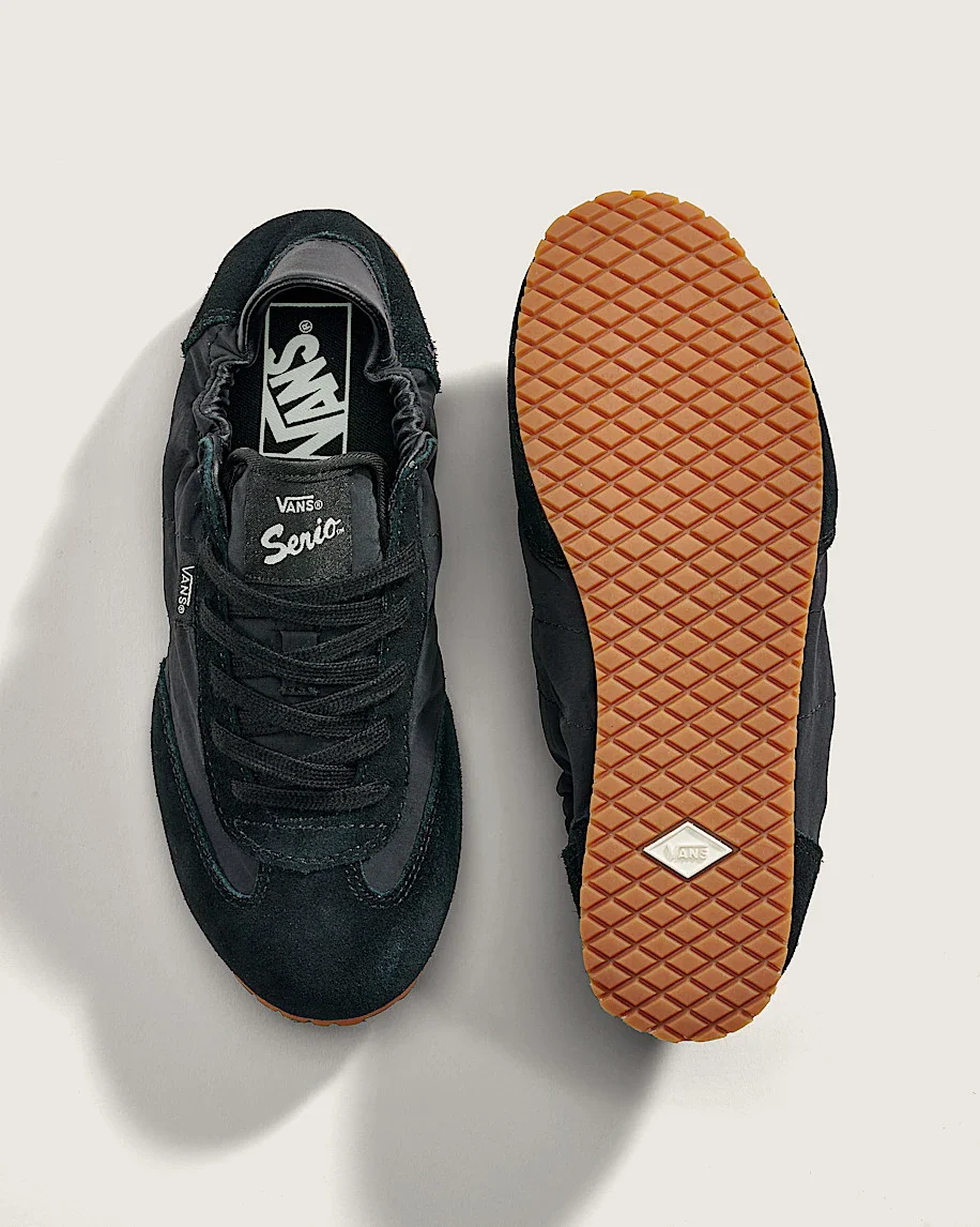 Vans Shoes Super Lowpro Ballet Light Shoe - Image 3