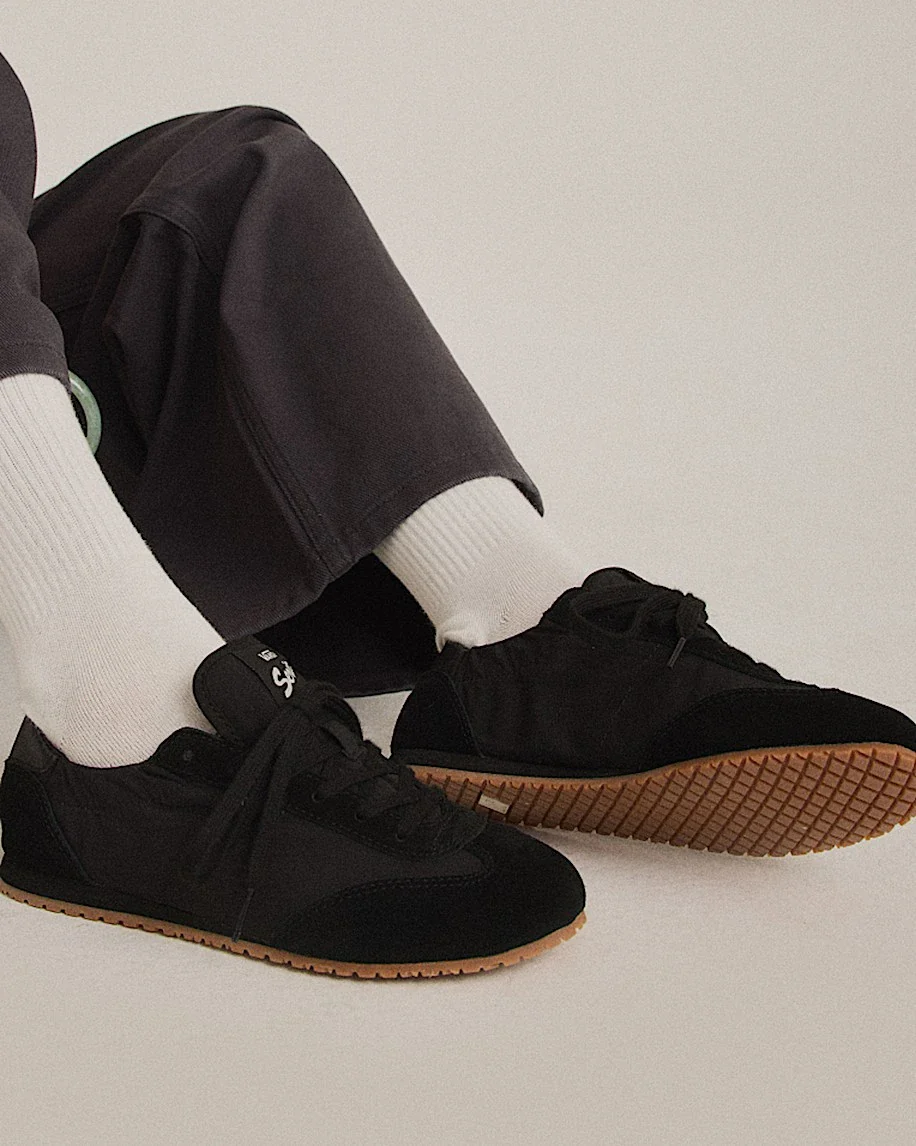 Vans Shoes Super Lowpro Ballet Light Shoe - Image 6