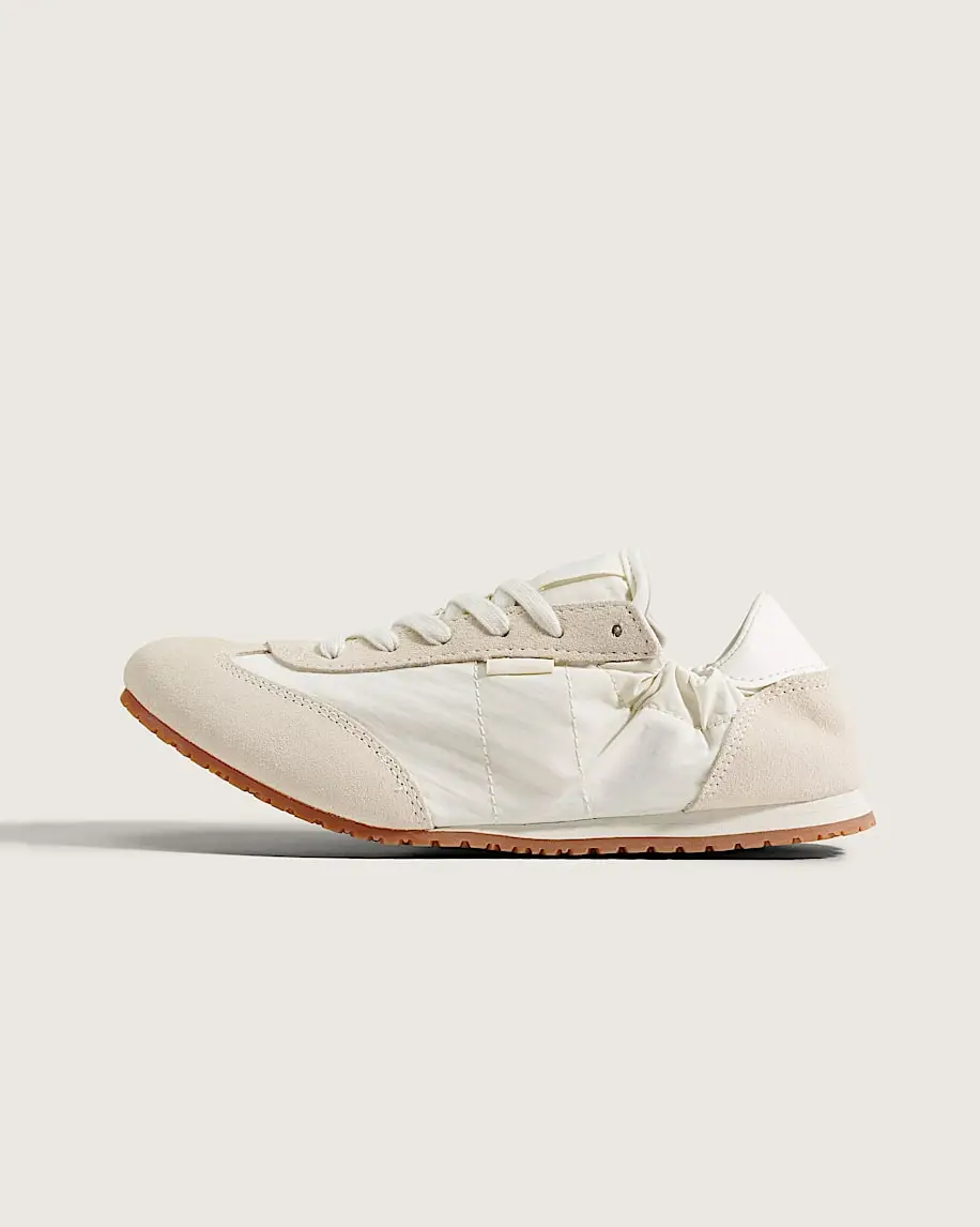 Vans Shoes Super Lowpro Ballet Light Shoe - Image 7