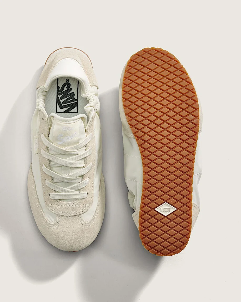Vans Shoes Super Lowpro Ballet Light Shoe - Image 9