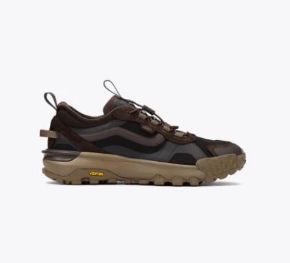 Vans Shoes U MTE Crosspath XC