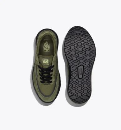 Vans Shoes UltraRange 2.0 SE - Image 3