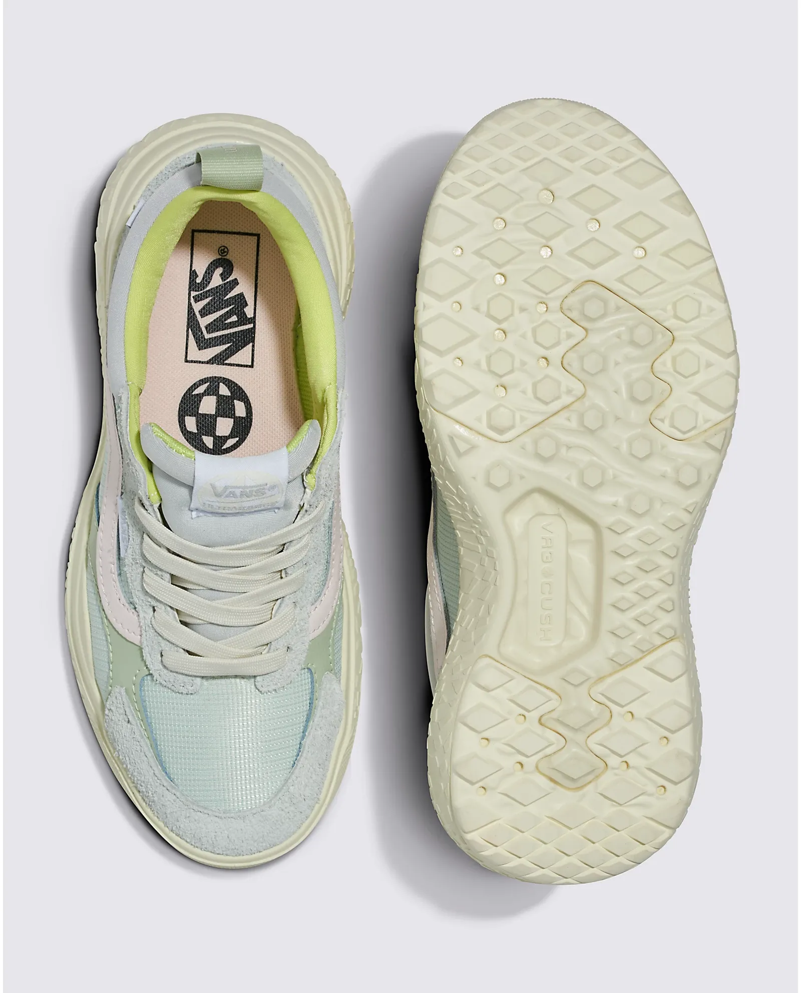Vans Shoes UltraRange Neo VR3 - Image 9