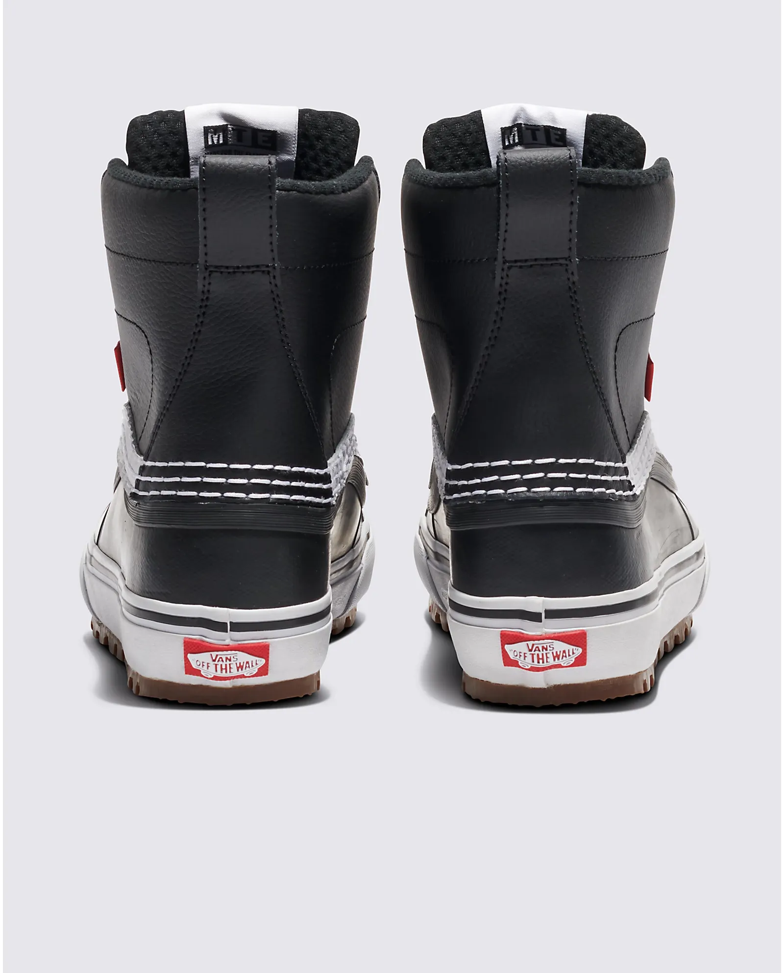 Vans Snow Boots MTE Standard Mid Waterproof - Image 10