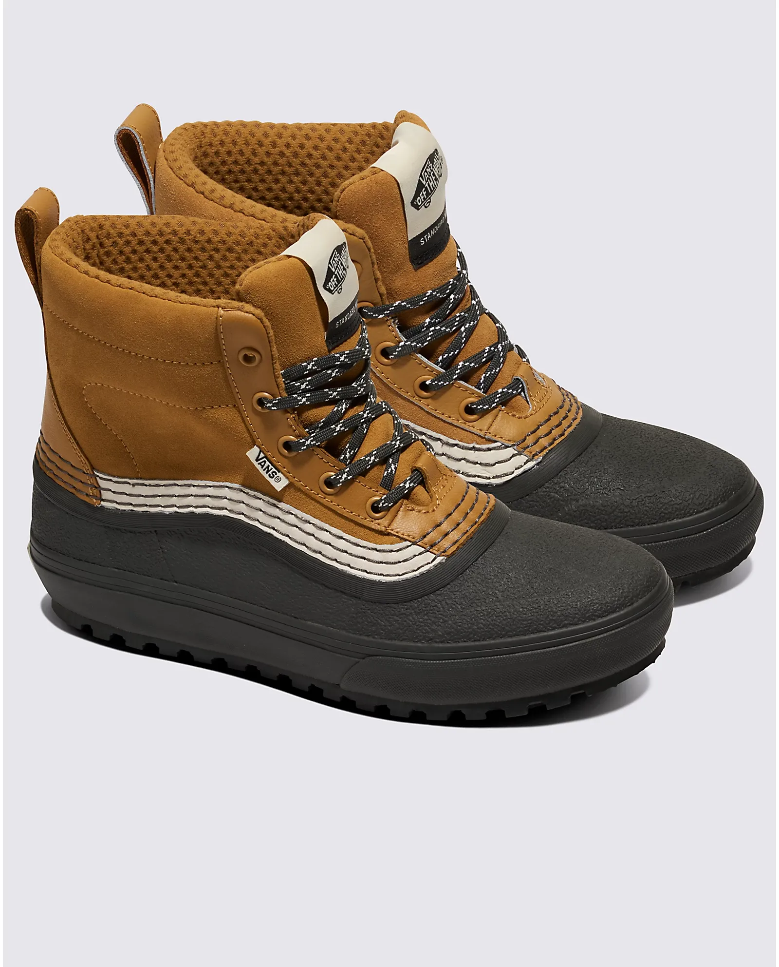 Vans Snow Boots MTE Standard Mid Waterproof - Image 14