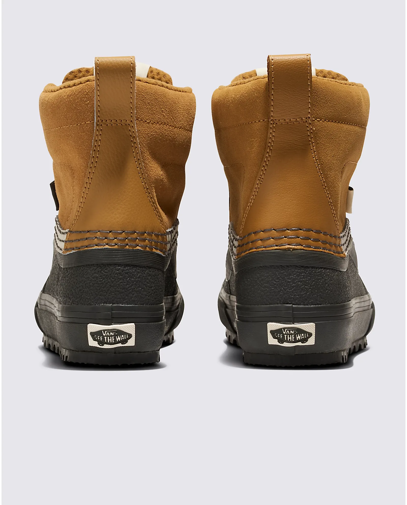 Vans Snow Boots MTE Standard Mid Waterproof - Image 16